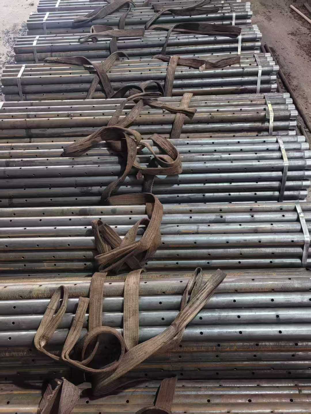 下城127mm管棚管